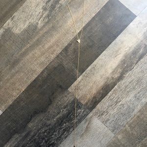 Delicate Lariat